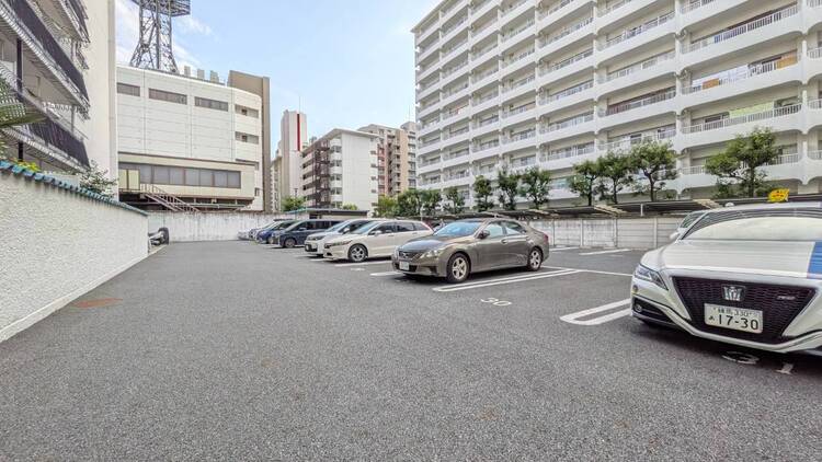その他 週末は家族でドライブが楽しめますね。※空き状況は都度ご確認下さい。