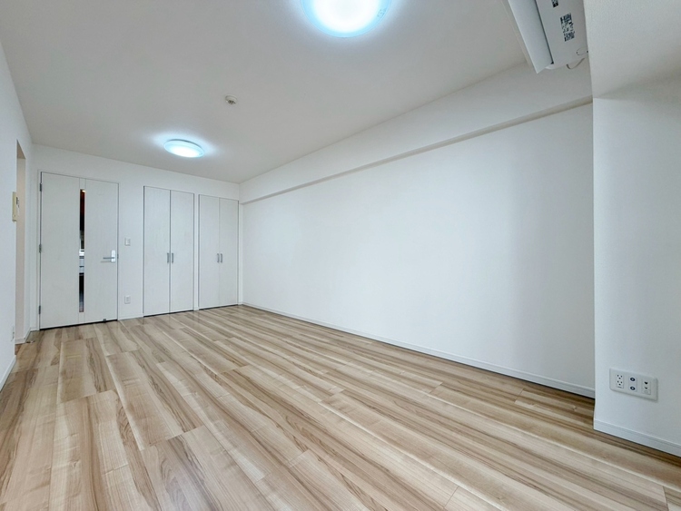 その他 居心地の良い空間に仕上がっております。