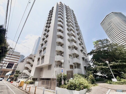 東池袋ハイツ壱番館の物件画像
