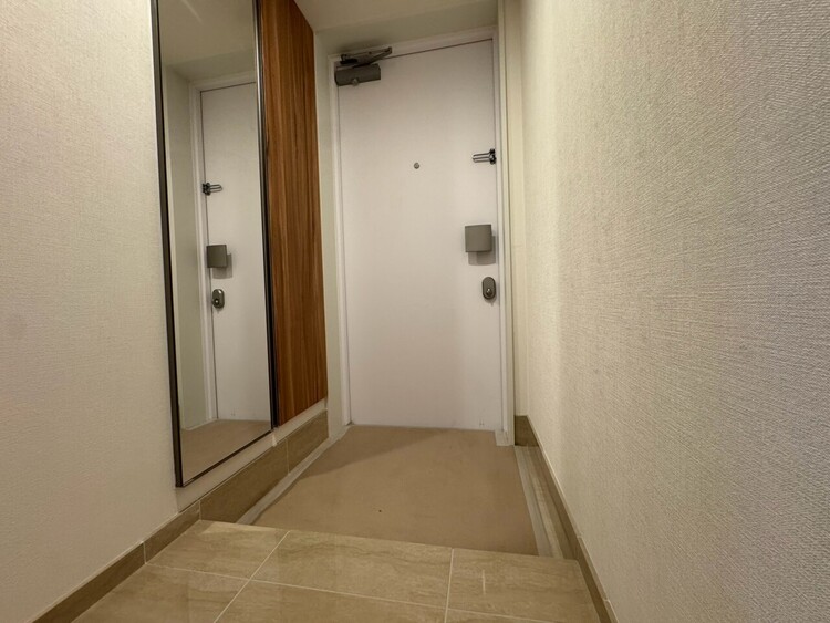 その他 安らぎに満ちた空間がここから始まります。