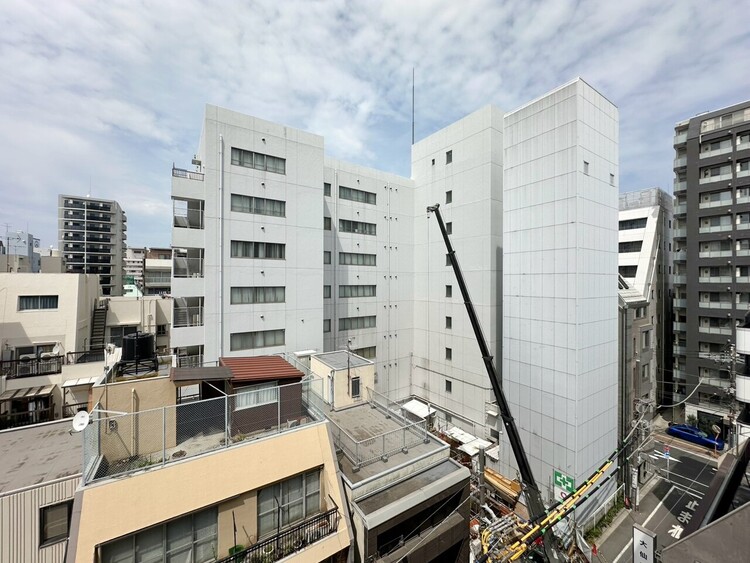 その他 眺望や窓からの景色が良いと、家で過ごす時間も快適です。