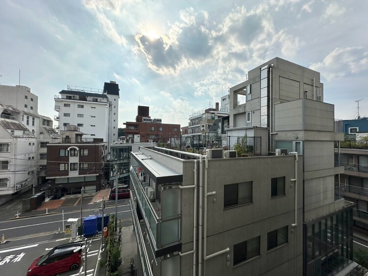 その他 陽当たり・通風・開放感に恵まれた環境です。