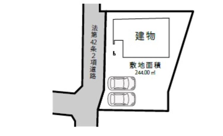 その他 お子様の通学や公園・お買物にも便利な好立地。