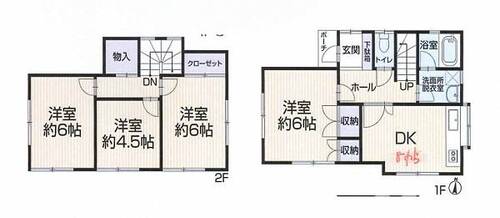 【安心を買うなら、朝日土地建物へ】保土ヶ谷区川島町 中古戸建の物件画像