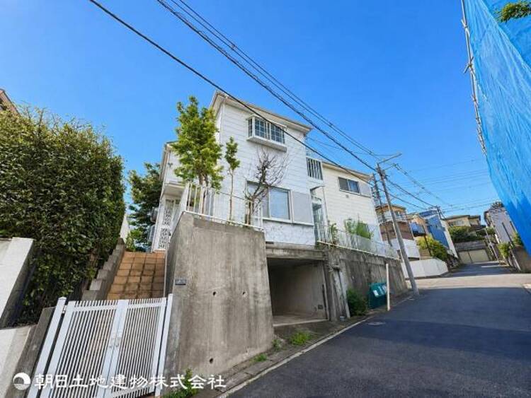 外観 快適な日常を支える機能性と強さがひとつになった自慢のキッチンです。