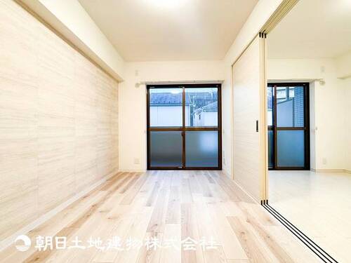 【安心を買うなら、朝日土地建物へ】ファーストクラス市が尾の物件画像