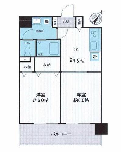 【安心を買うなら、朝日土地建物へ】ファーストクラス市が尾の物件画像