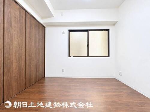 【安心を買うなら、朝日土地建物へ】アドヴァンス獅子ヶ谷の物件画像
