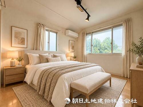 【安心を買うなら、朝日土地建物へ】都筑区北山田２丁目 中古戸建の画像