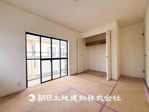 【安心を買うなら、朝日土地建物へ】港北区仲手原２丁目 中古戸建の物件画像