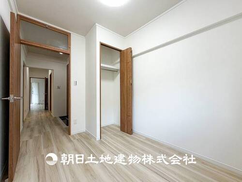 【安心を買うなら、朝日土地建物へ】西神大寺団地の物件画像