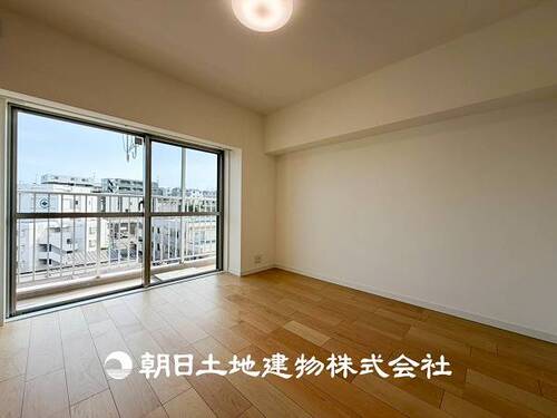 【安心を買うなら、朝日土地建物へ】横浜大口ハウスの物件画像