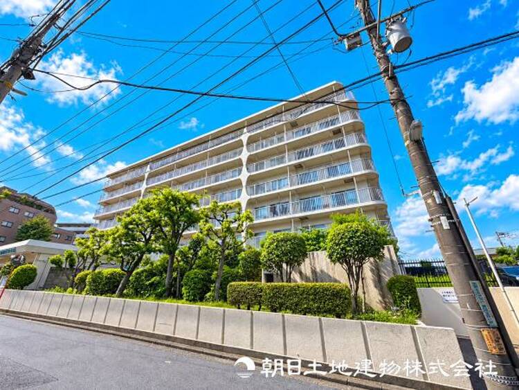 外観 【外観・立地】表現された空間はたくさんの光を浴び、風を感じ、暮らしを豊かにしてくれます。家族の思い出を刻んでいきます。