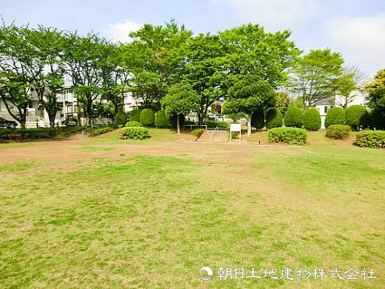 周辺 大上第一公園40ｍ