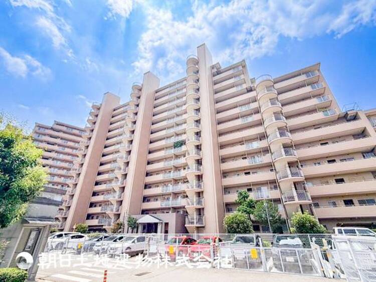 外観 快適な日常を支える機能性と強さがひとつになった自慢のキッチンです。