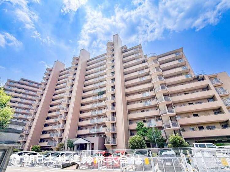 外観 1日の疲れを癒すバスタイム。心地よいリラックスを叶える独立した美しい空間です。