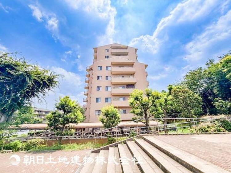 外観 自分時間を充実させながら心豊かなひとときを過ごすための大切な空間。