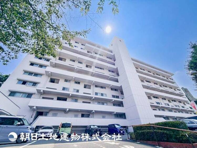 外観 1日の疲れを癒すバスタイム。心地よいリラックスを叶える独立した美しい空間です。