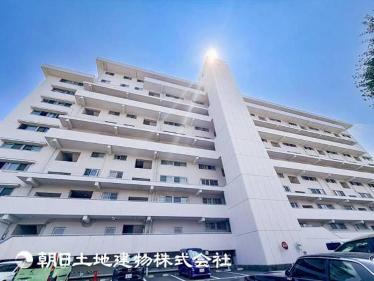 外観 大切な家族一人ひとりの大切な個別空間をつくりあげました。