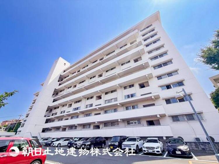 外観 自分時間を充実させながら心豊かなひとときを過ごすための大切な空間。