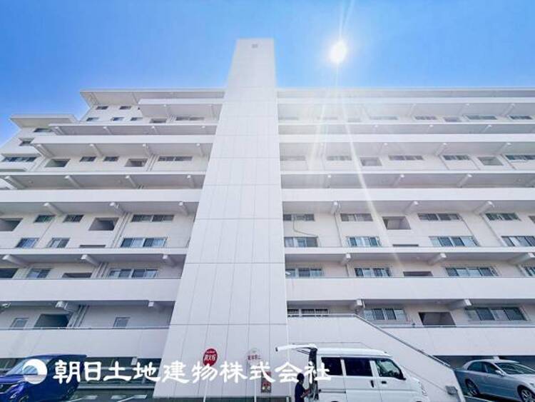 外観 人間の感性を育むプライベートルームはシンプルが１番だと思います。