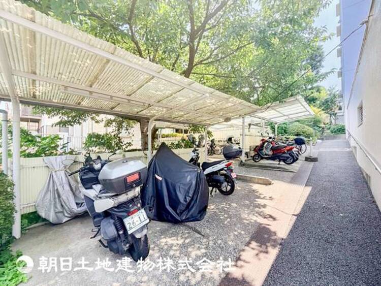 外観 大切な1人時間。寛ぎだけではない、快適な生活を送る為に必要なもの。