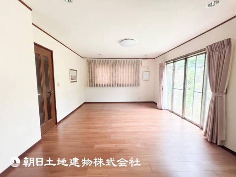 その他 本画像は入居者様の家具をCGで消した画像であり、現況と異なる可能性がございます。