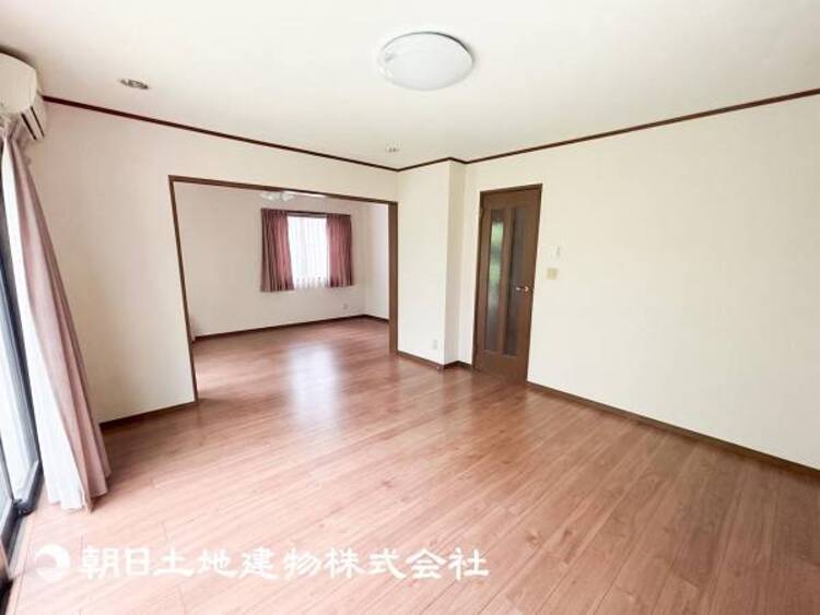 その他 本画像は入居者様の家具をCGで消した画像であり、現況と異なる可能性がございます。