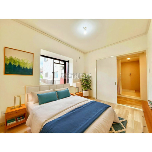 セザール入間の画像
