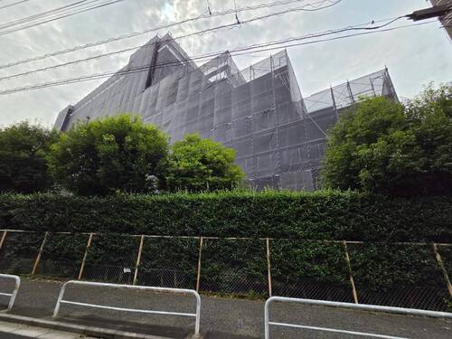 ニュー田端スカイハイツの画像