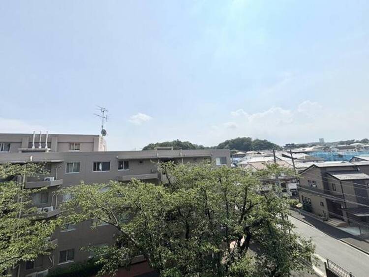 その他 この街ならではの美しい風景と、ここから紡がれる物語が始まります。