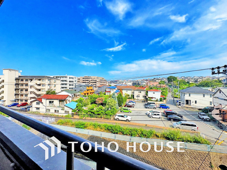 その他 住戸からの眺望