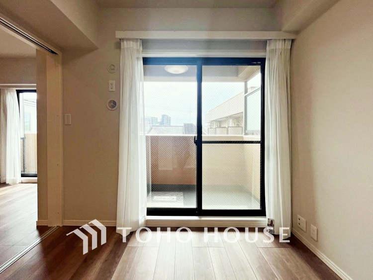 内装 【PRIVATE ROOM】◆プライベートな時間◆最高な暮らしにはこの空間が必要。家族のふれあいも大切にしつつ、自分の空間も大切にしたい。