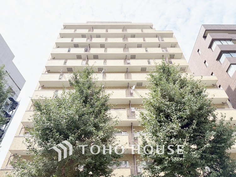 外観 【APPEARANCE】◆Sunshine◆光が燦々と入り、いるだけで気持ちいい。「開放的でゆとりあるお部屋です。」
