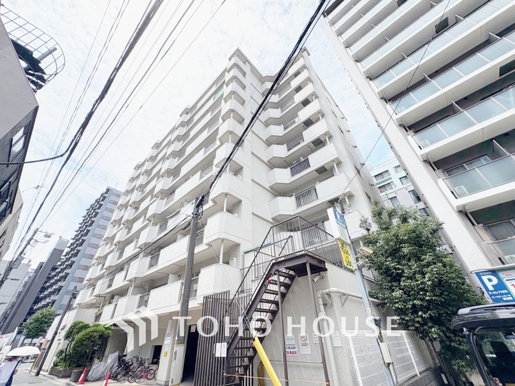 外観 【APPEARANCE】◆Sunshine◆光が燦々と入り、いるだけで気持ちいい。「開放的でゆとりあるお部屋です。」