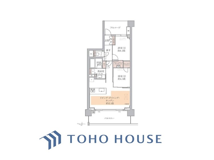間取り 間取り図