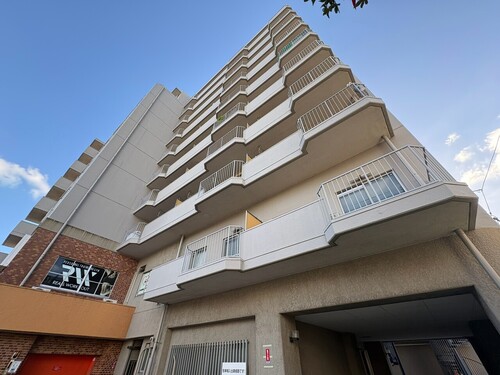 コーシン菊名マンションの物件画像