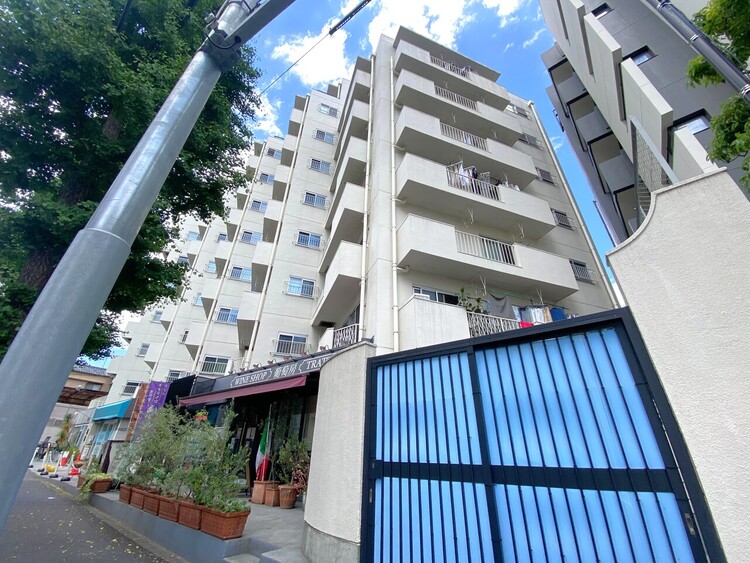 その他 忙しく過ぎゆく日常を置き去るほど、ゆったりした時間が流れる住環境。