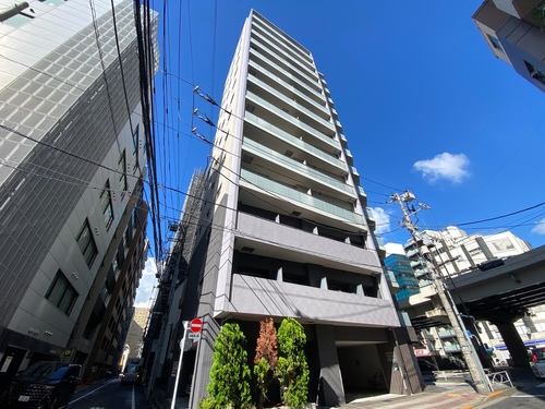 パレステージ上野の画像