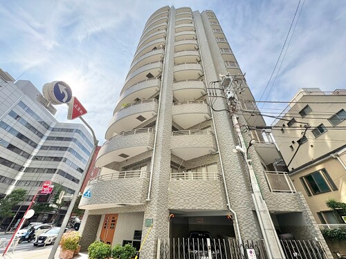 レックス大塚山の手台の物件画像