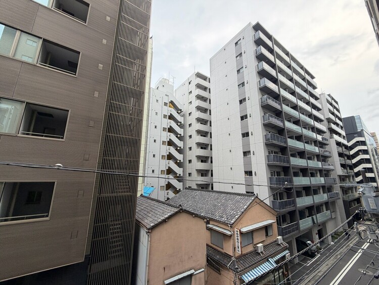 その他 陽当たり・通風・開放感に恵まれた環境です。