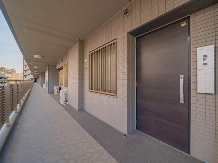 その他 安らぎに満ちた空間がここから始まります。