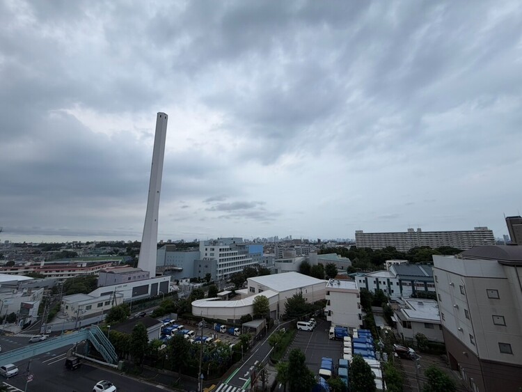 その他 陽当たり・通風・開放感に恵まれた環境です。