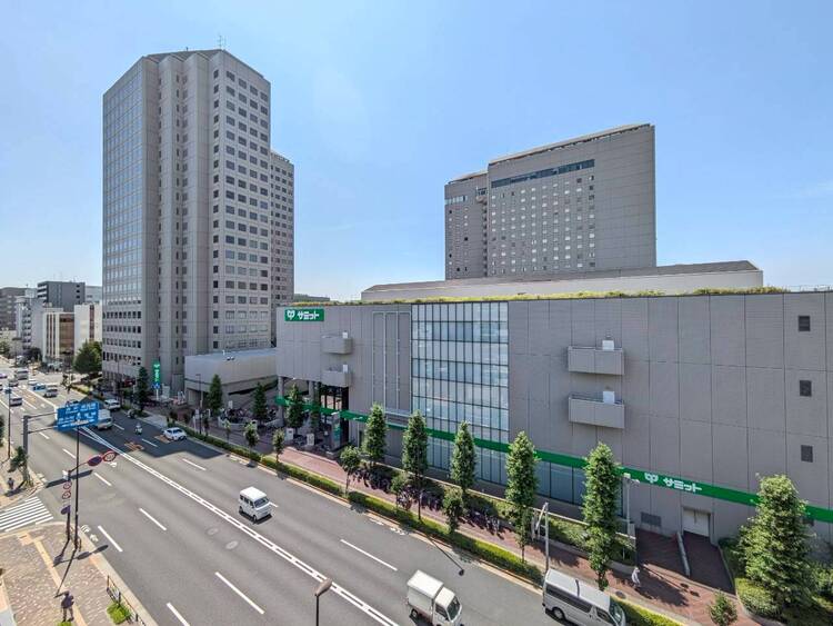 その他 陽当たり・通風・開放感に恵まれた環境です。