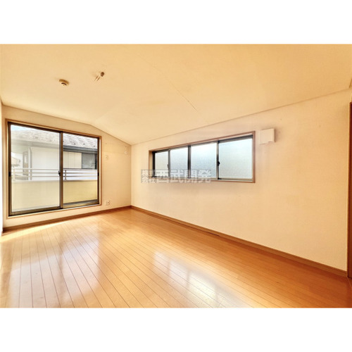 西東京市芝久保町５丁目 中古一戸建ての物件画像