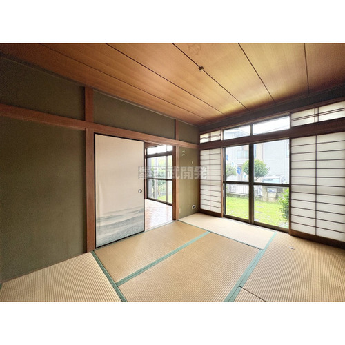 新久_中古一戸建の物件画像