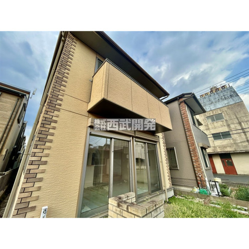 西東京市芝久保町５丁目 中古一戸建ての物件画像