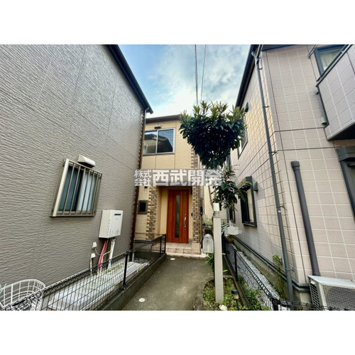 西東京市芝久保町５丁目 中古一戸建ての物件画像