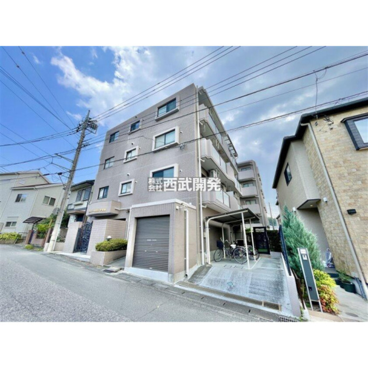 外観 現地外観