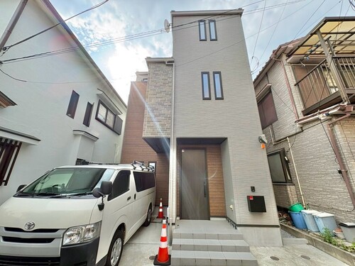 江戸川区東小松川町 ２丁目の物件画像
